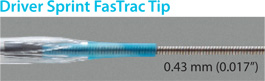 Driver Tip