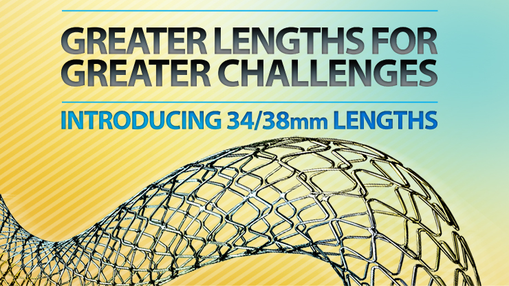 Greater Lengths for Greater Challenges